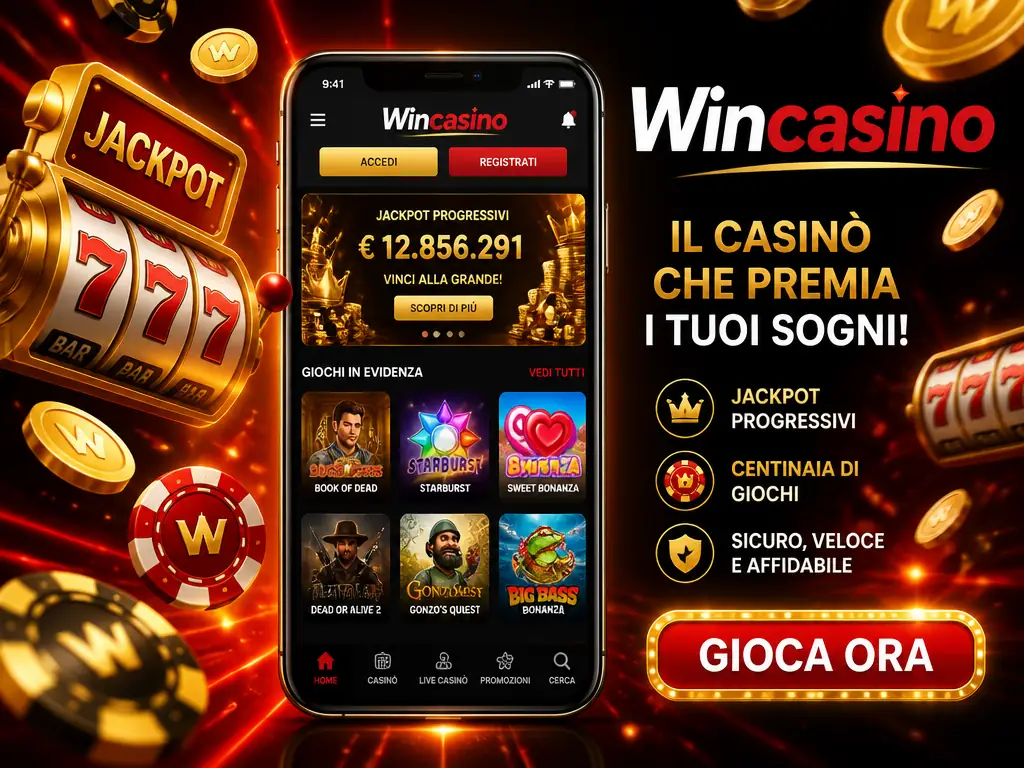 wincasino